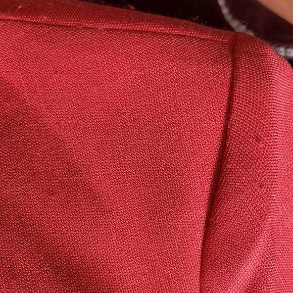 XS Salmon Blazer by Walter Baker - Picture 5 of 8